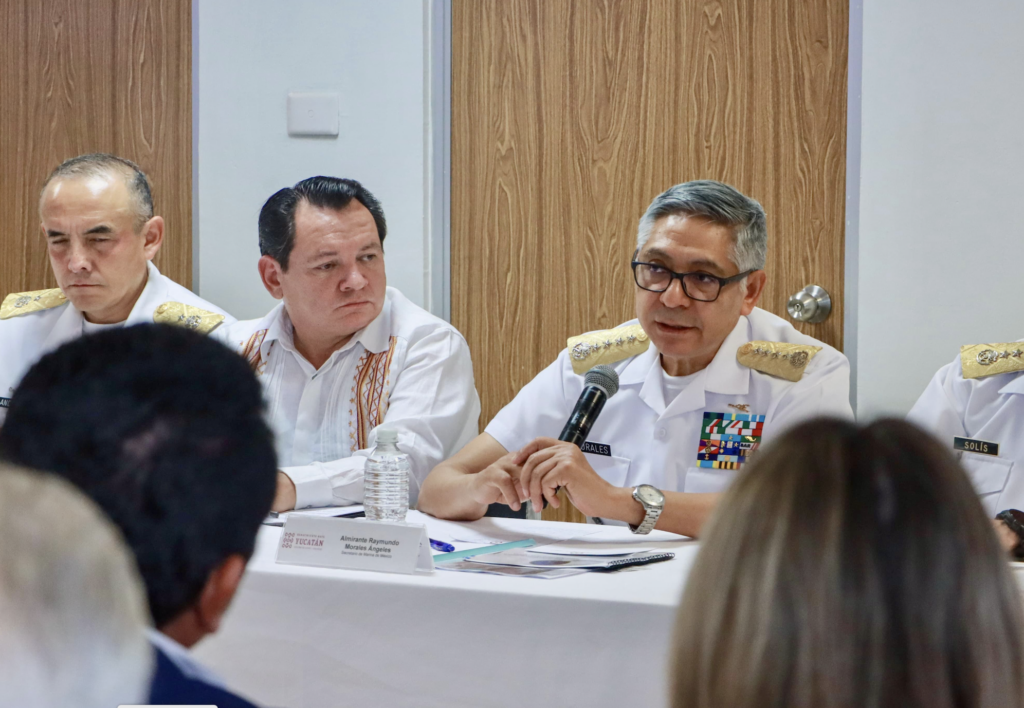 Calles dignas y movilidad: prioridad en Mérida